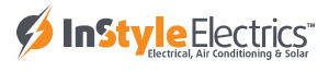 Instyle Electrics Logo
